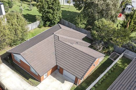 Photo of property in 55b Matipo Road, Te Atatu Peninsula, Auckland, 0610