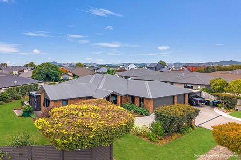 Photo of property in 1 Naomi Place, Cambridge, 3434