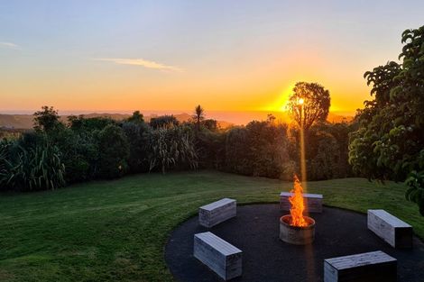 Photo of property in 724b Ruapuke Road, Raglan, 3296