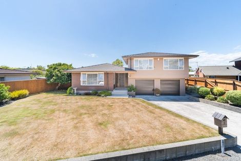 Photo of property in 3 Gainsborough Grove, Highbury, Palmerston North, 4412