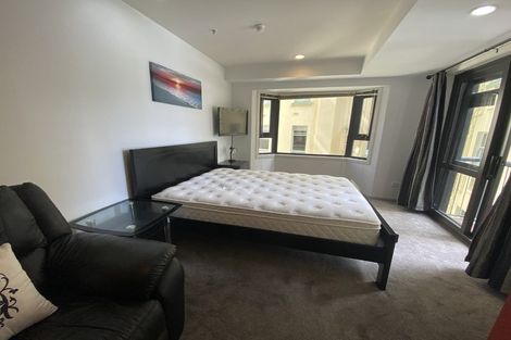 Photo of property in Argent Hall Apartments, C/2 Eden Crescent, Auckland Central, Auckland, 1010