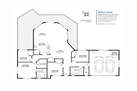 Photo of property in 4b Puriri Road, Pukekohe, 2120