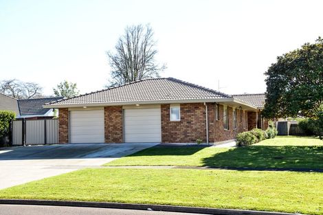 Photo of property in 51 Endeavour Avenue, Flagstaff, Hamilton, 3210