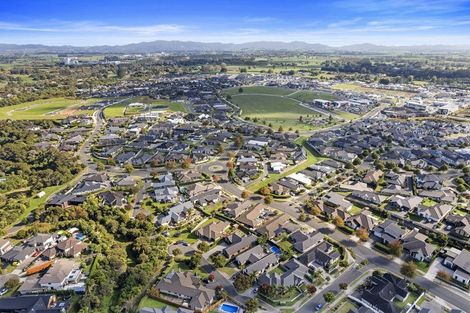 Photo of property in 4 Delia Court, Flagstaff, Hamilton, 3210