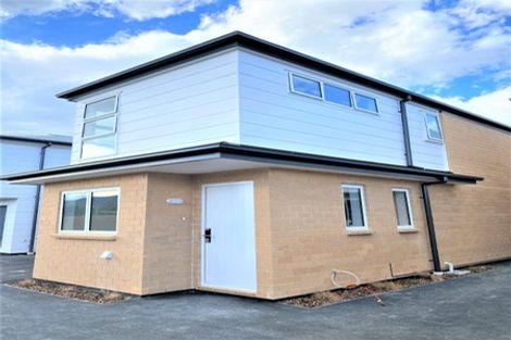 Photo of property in 61a Coronation Street, Spreydon, Christchurch, 8024