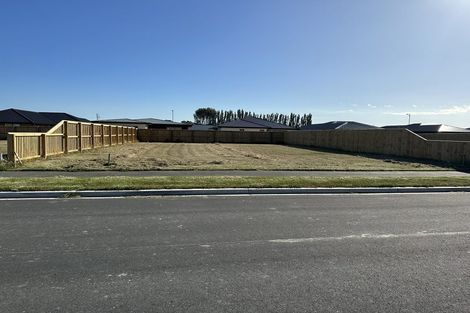 Photo of property in 18 Cork Street, Halswell, Christchurch, 8025