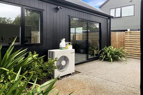 Photo of property in 120c Nursery Road, Phillipstown, Christchurch, 8011