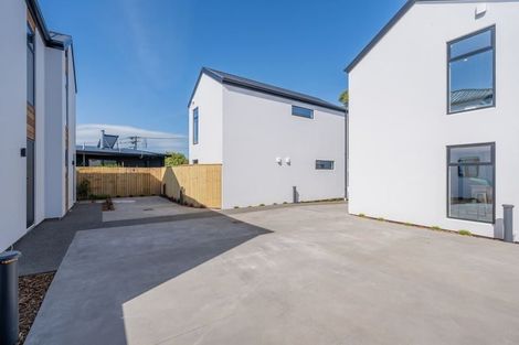 Photo of property in 2/27 Vogel Street, Richmond, Christchurch, 8013