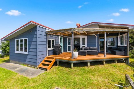 Photo of property in 628 Waitarere Beach Road, Waitarere Beach, Levin, 5510