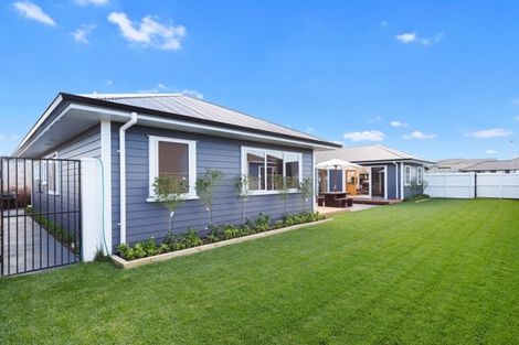 Photo of property in 3 Vercoe Crescent, Morrinsville, 3300