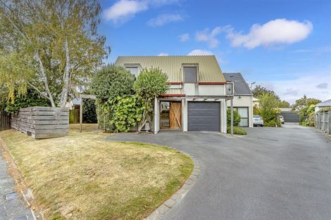 Photo of property in 1/264 Ilam Road, Burnside, Christchurch, 8053