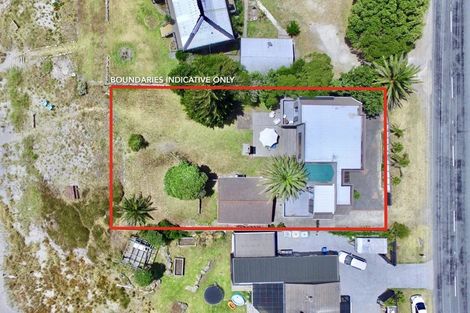 Photo of property in 129 Pukehina Parade, Pukehina, 3189