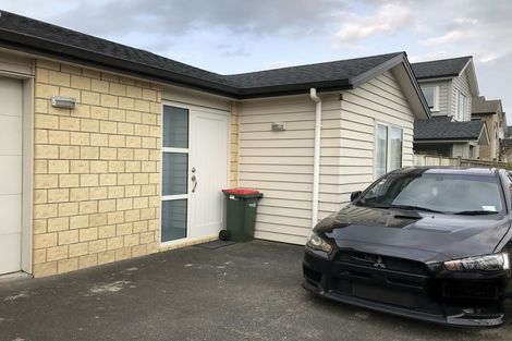 Photo of property in 24 Charlestown Drive, Flat Bush, Auckland, 2019