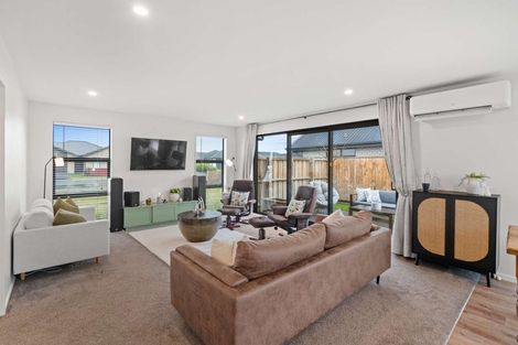 Photo of property in 75 Jean Archie Drive, Rolleston, 7614