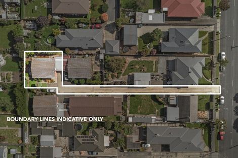 Photo of property in 81e Forfar Street, Mosgiel, 9024