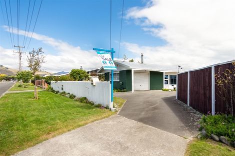 Photo of property in 48 Howick Road, Redwoodtown, Blenheim, 7201