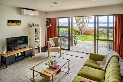 Photo of property in 259 Marine Parade, Eastbourne, Lower Hutt, 5013