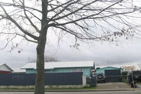 Photo of property in 262 Flaxmere Avenue, Flaxmere, Hastings, 4120