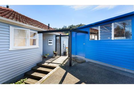 Photo of property in 101 Cook Street, Thames, 3500