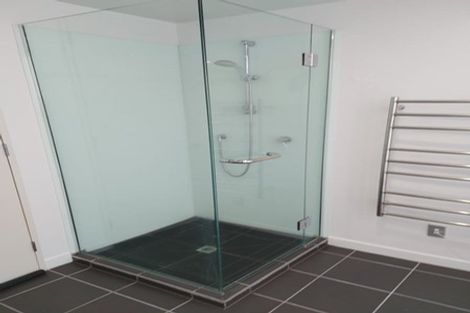 Photo of property in Portal Apartments, 7a/42 Cable Street, Te Aro, Wellington, 6011