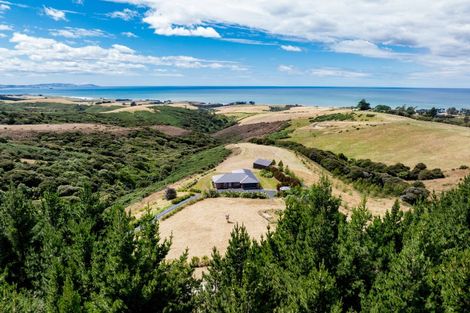 Photo of property in 292 Otokia-kuri Bush Road East, Kuri Bush, Brighton, 9091