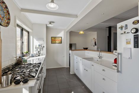 Photo of property in 97 Marine Parade, Paraparaumu Beach, Paraparaumu, 5032