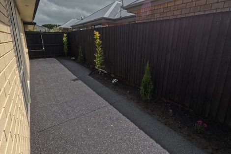 Photo of property in 6 Somerville Crescent, Aidanfield, Christchurch, 8025