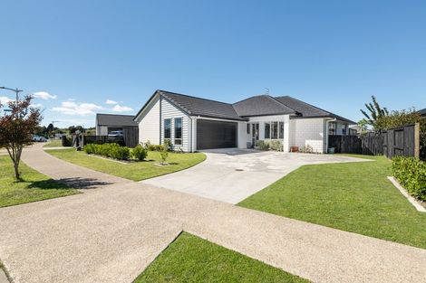 Photo of property in 4 Te Ataiti Lane, Pyes Pa, Tauranga, 3112