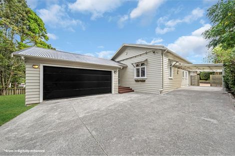 Photo of property in 168 Arthur Street, Onehunga, Auckland, 1061