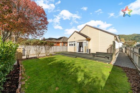 Photo of property in 18 Bush Street, Naenae, Lower Hutt, 5011