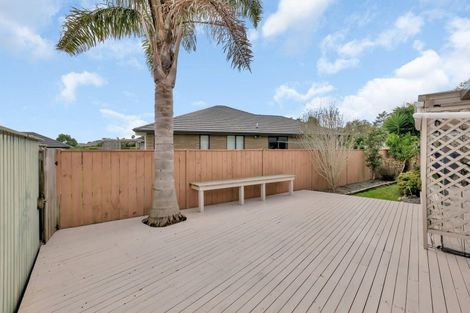 Photo of property in 2 Flax Street, Ruakaka, 0116