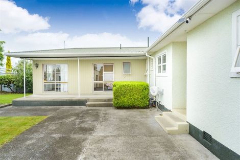 Photo of property in 13 Cobham Way, Feilding, 4702