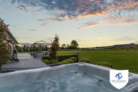 Photo of property in 49 Appleby Road, Drury, 2577