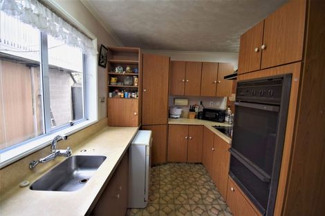 Photo of property in 1 Hull Street, South Hill, Oamaru, 9400