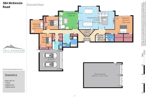 Photo of property in 384 Mckenzie Road, Waiau Pa, Pukekohe, 2679