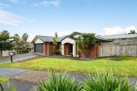 Photo of property in 4 San Domingo Rise, Henderson, Auckland, 0612