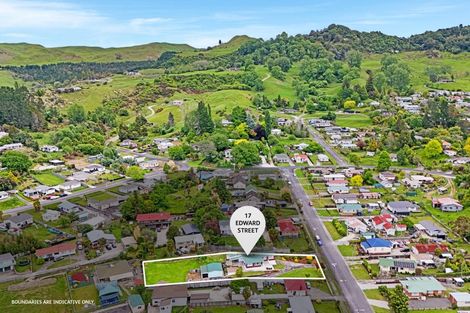 Photo of property in 17 Edward Street, Te Kuiti, 3910