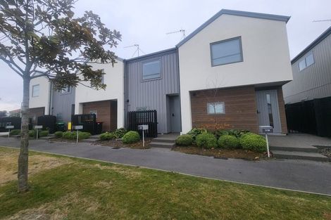 Photo of property in 38/101 Mackworth Street, Woolston, Christchurch, 8062