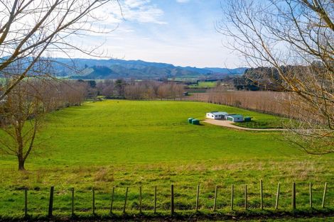 Photo of property in 567 Mangamahu Road, Mangamahu, Whanganui, 4577