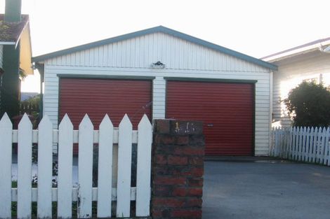 Photo of property in 117 Featherston Street, Palmerston North, 4410