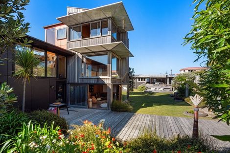 Photo of property in 151a Oceanbeach Road, Mount Maunganui, 3116