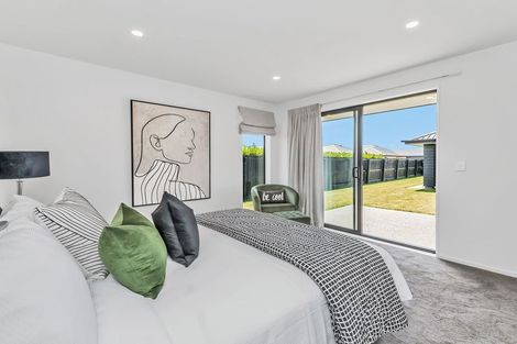 Photo of property in 3 Archie Lane, Rolleston, 7614