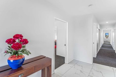 Photo of property in 194 Curraghs Road, Rolleston, 7675