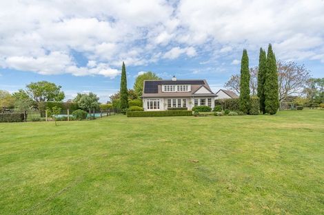 Photo of property in 101 Hooker Road, Tamahere, Hamilton, 3283