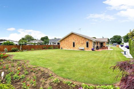 Photo of property in 23 Vogel Street, Cambridge, 3434