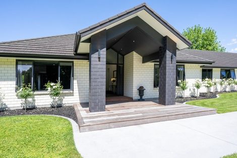 Photo of property in 16 Alisha Place, Tamahere, Hamilton, 3283