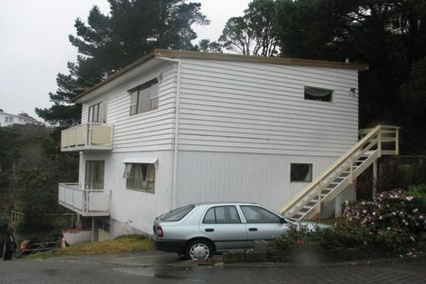 Photo of property in 53b Quebec Street, Kingston, Wellington, 6021