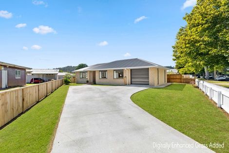 Photo of property in 13aun Tauranga Road, Waihi, 3610