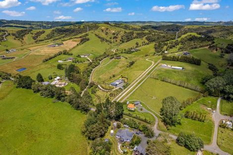 Photo of property in 306a Inland Road, Helensville, 0875