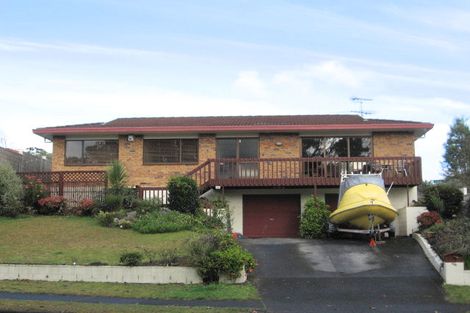 Photo of property in 3 Mossford Green, Pahurehure, Papakura, 2113